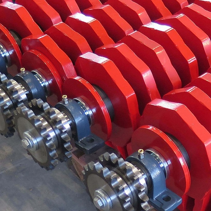 ——滾軸篩介紹——